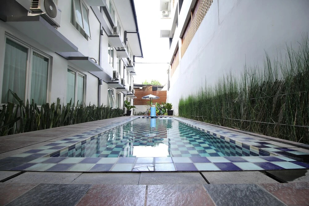 OYO 167 Dago's Hill Hotel
