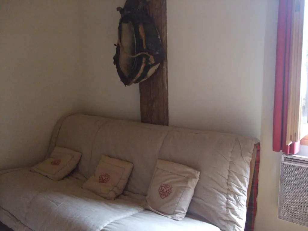 Chalet Montagne 11 P Grand Massif 100 M Telecabine
