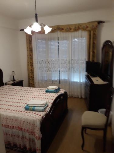 Apartamento do Paim