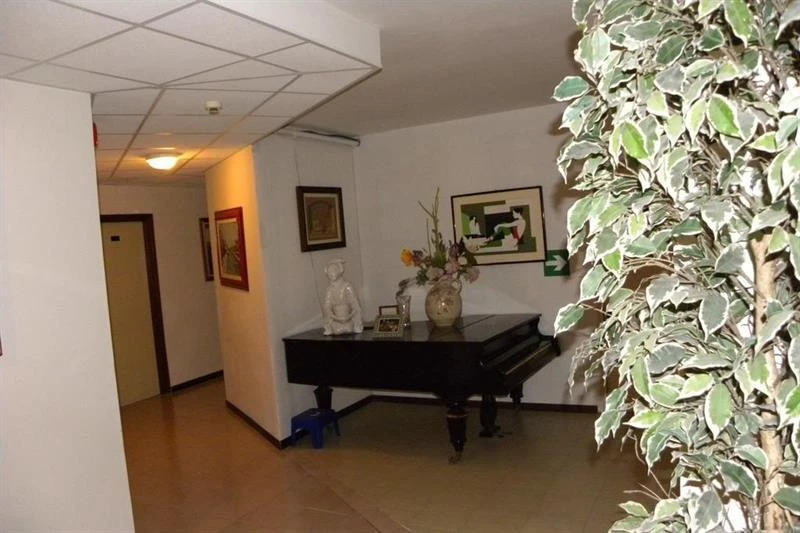 Hotel Santa Cruz