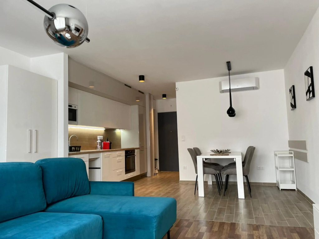 Erkel 18 Apartman