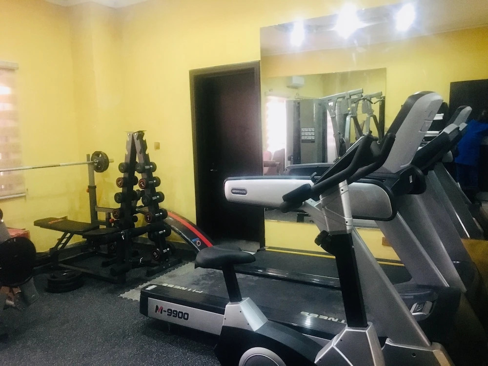Blue Moon Beach Hotel and Resort Lekki Lagos
