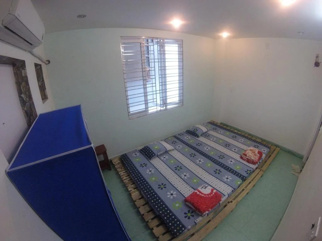 Trip Danang Hostel