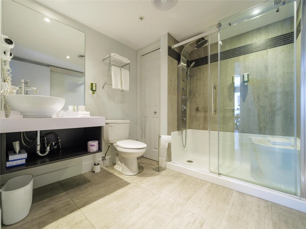 Hotel Lac Brome, BW Signature Collection