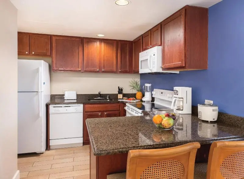 Club Wyndham Royal Sea Cliff