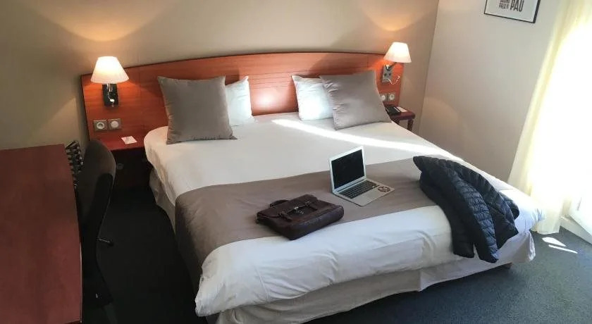 Best Western La Palmeraie