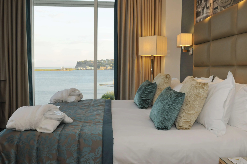 voco St. Davids Cardiff by IHG