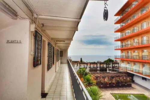 Apartment Alegria