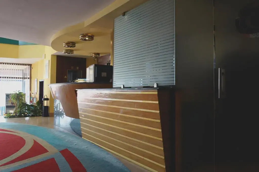 Hotel Grand