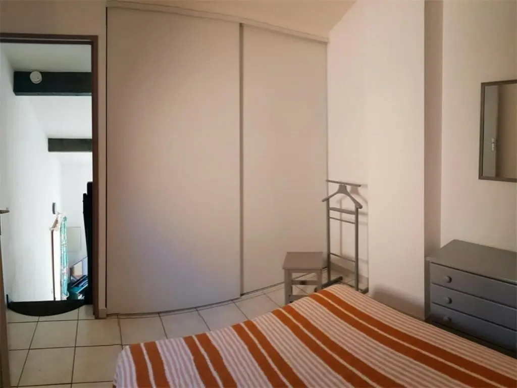 Maison Argelès-sur-Mer, 3 pièces, 4 personnes - FR-1-388-113