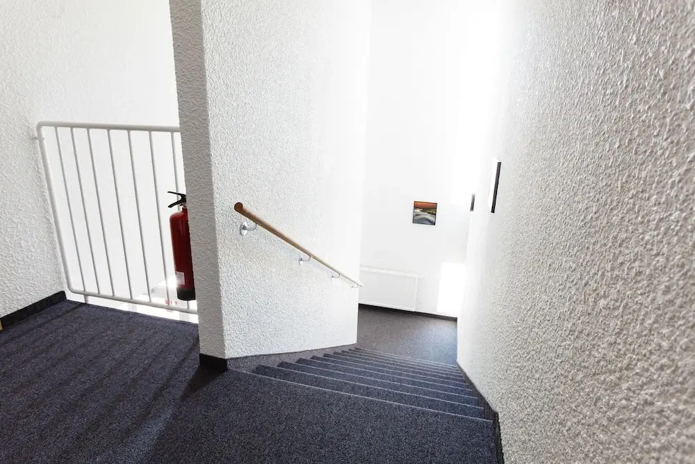 Route 1 Guesthouse