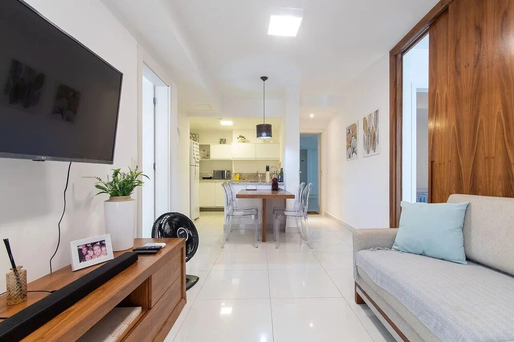 Incrível apart In Mare Bali by Carpediem