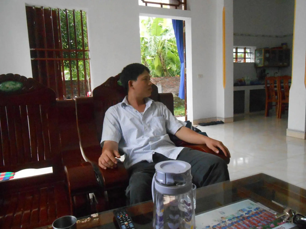 Binh Minh Homestay
