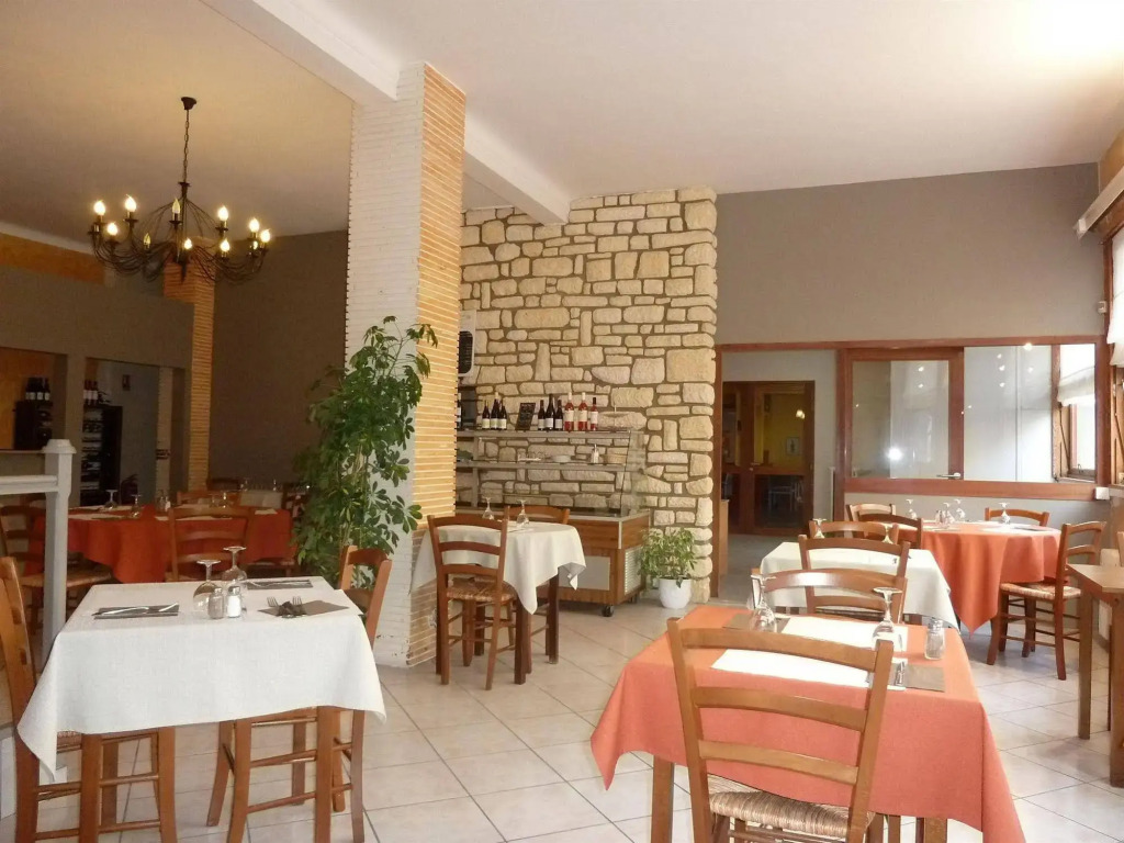 Hotel Restaurant La Luna
