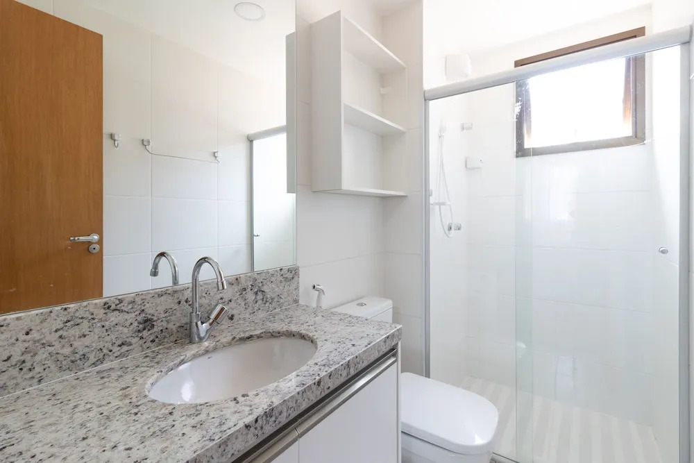 IT33 Excelente Apartamento 3 Quartos