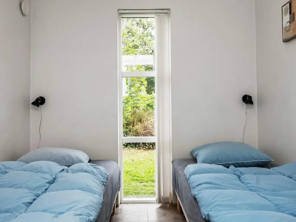 8 person holiday home in Væggerløse-By Traum