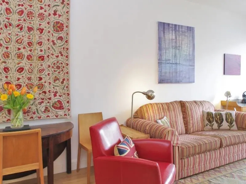 Super Nice Clerkenwell 2 Bedroom Apartment - Tla 53865