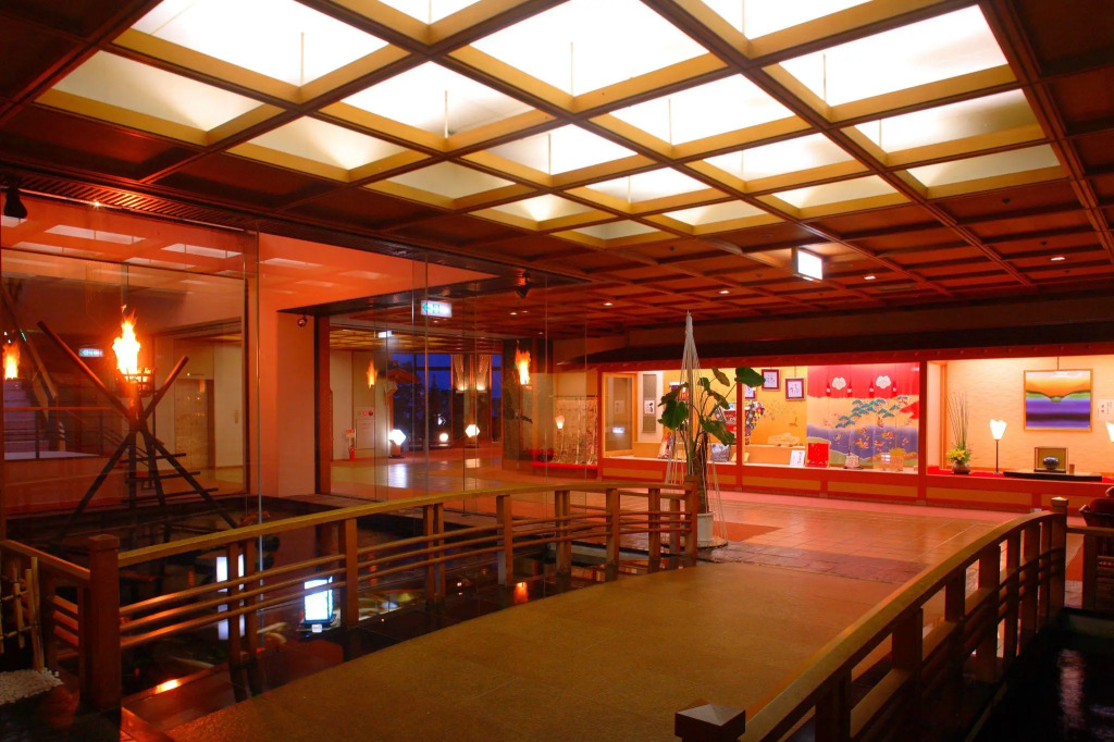 Yadomoriya Juen Ryokan
