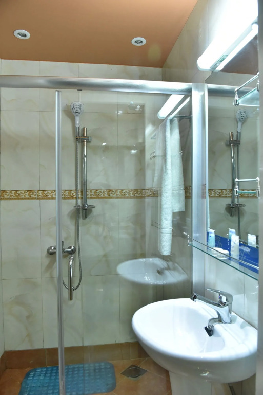 Interservice Hotel