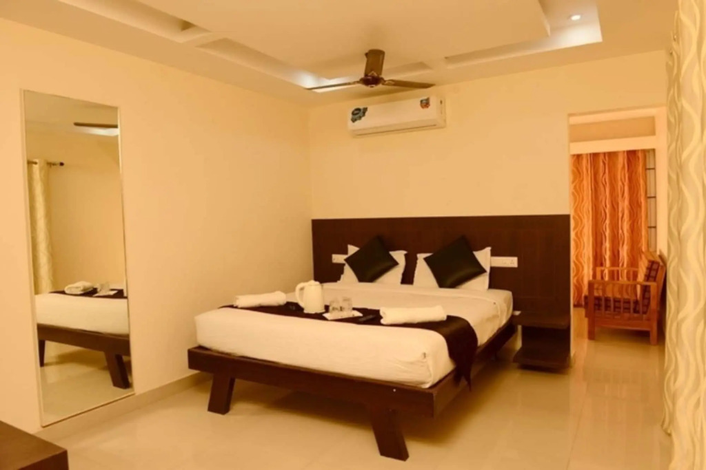 JK Residency