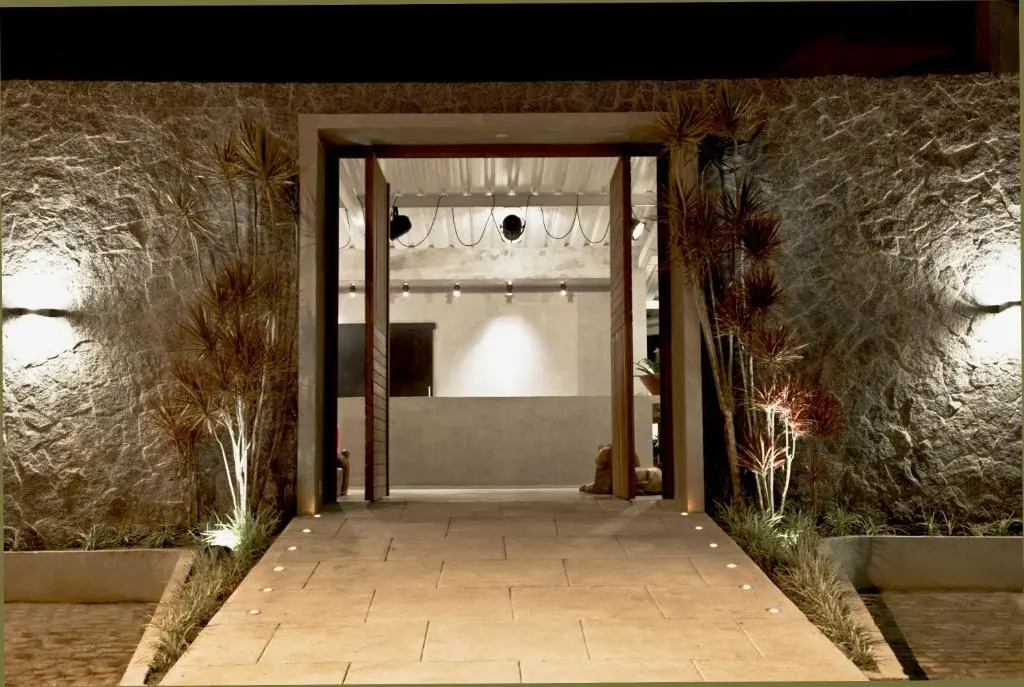 Armação dos Búzios Pousada Design