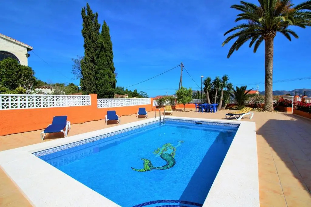 Villa Mediterránea