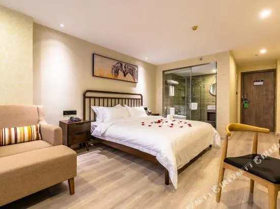 Banma Light Luxury Inn
