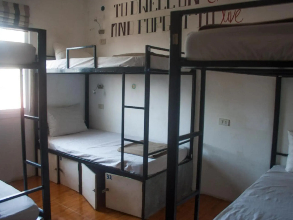 2S Hostel Vientiane
