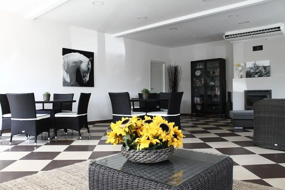 Hostal Landhaus