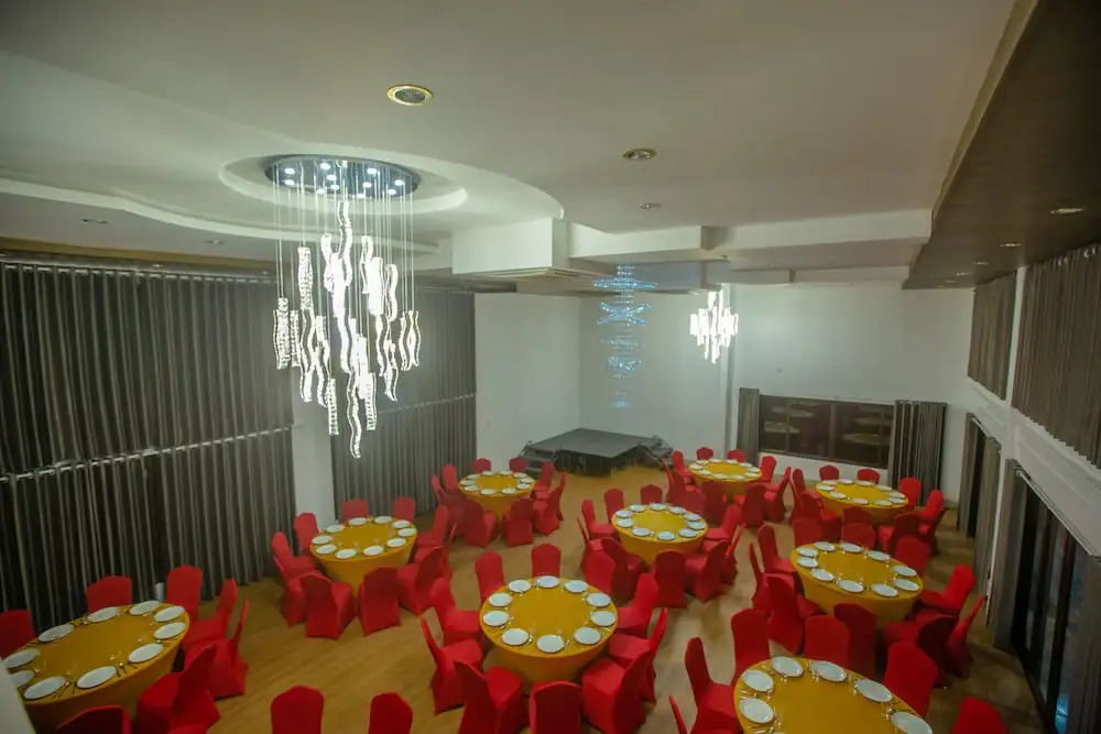 Horizon Hotel Romblon