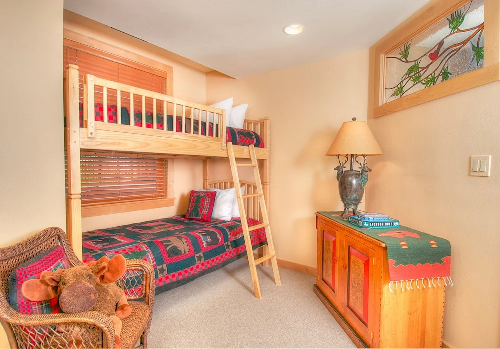 Cody House Condominiums