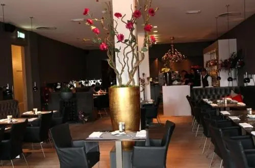 Tres Boutique Hotel
