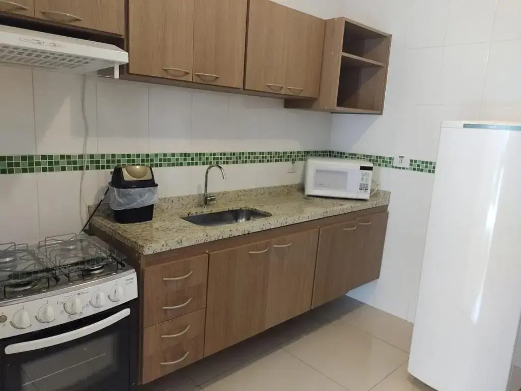 My Flat