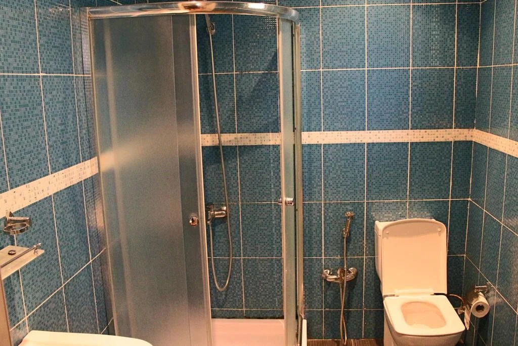 Quba Retro Hotel