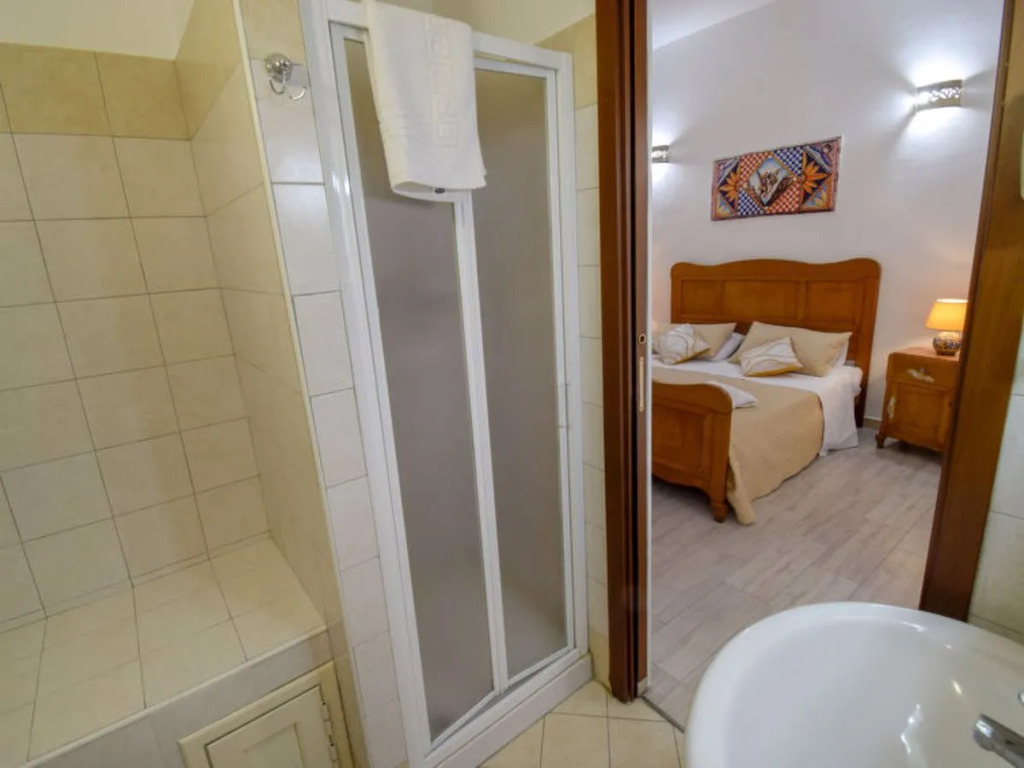 Apartment Ginestra Lascari