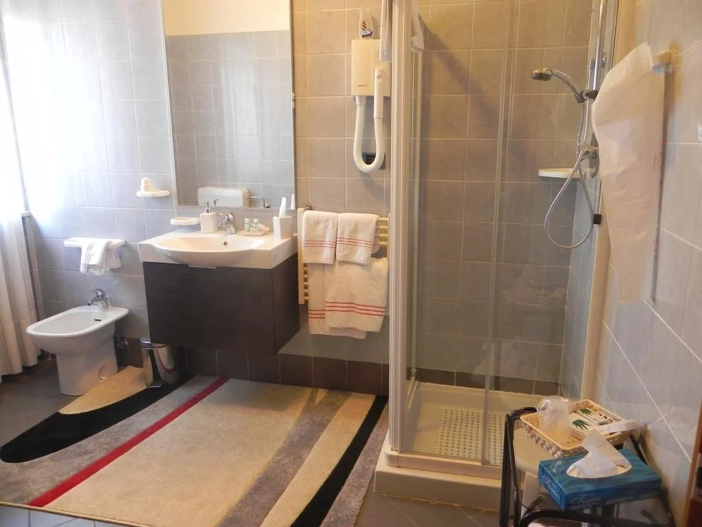 Phi Hotel Pianfei