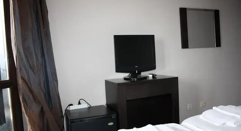 Sveta Sofia Hotel