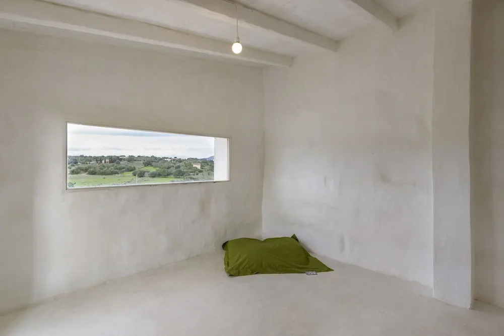 Residence by G Villa Sa Marineta