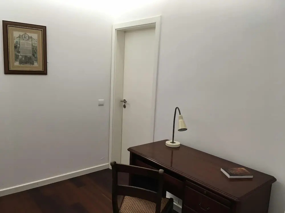 Casa dos Carvalhos