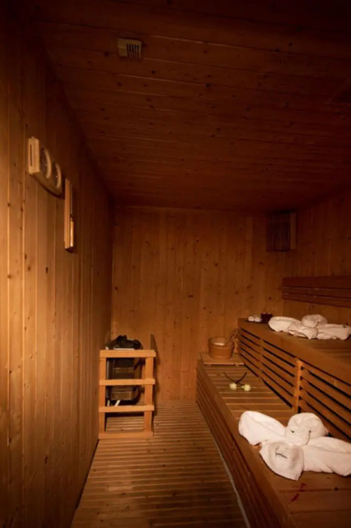 Suwannatara Resort