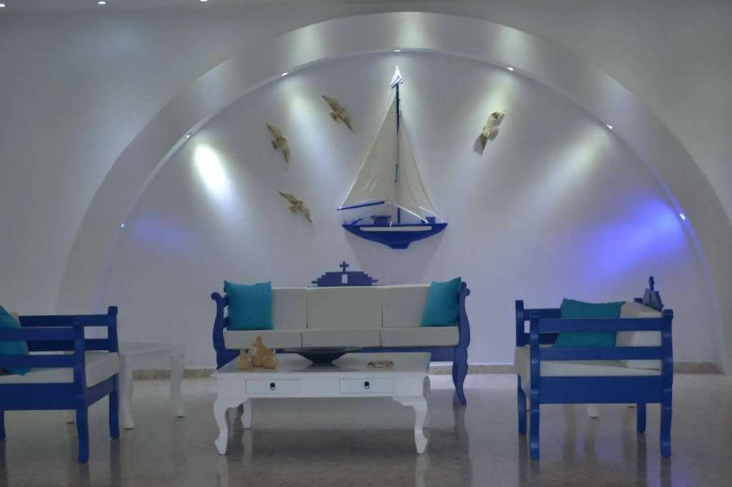 Flokkas Hotel Apartments