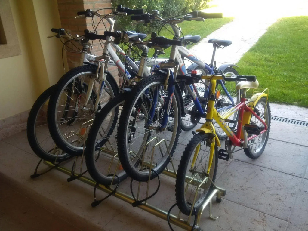 Agriturismo Al Tralcio