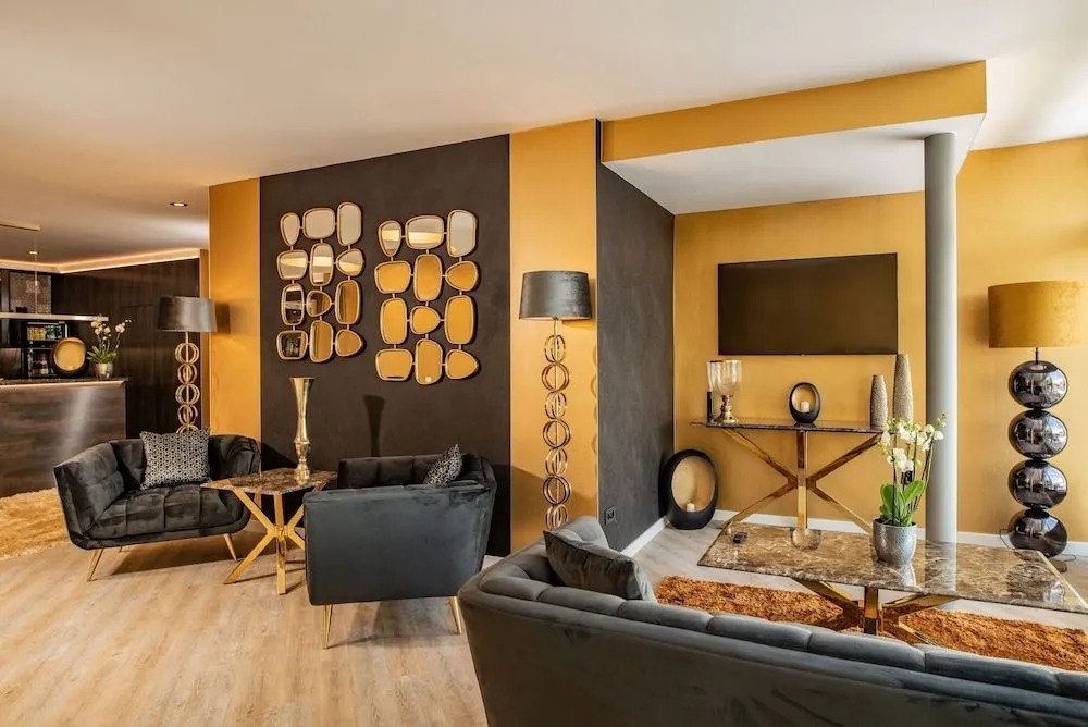 Boutique-Hotel Villa Anna
