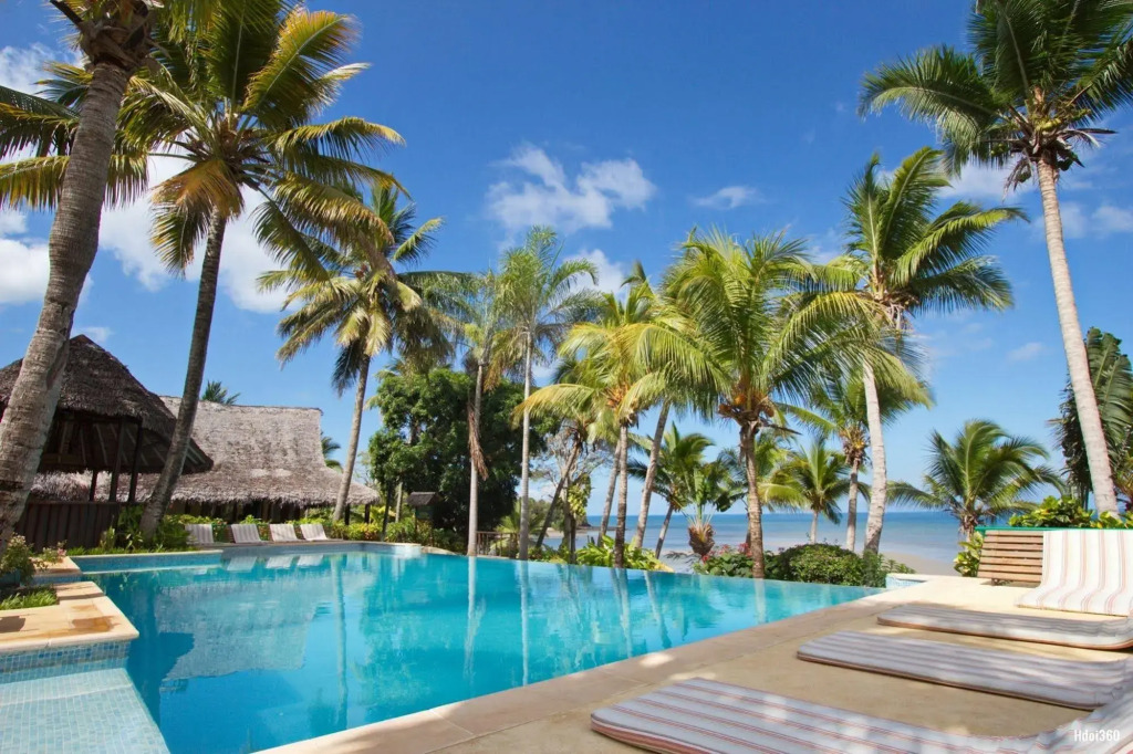 Vanila Hotel & Spa