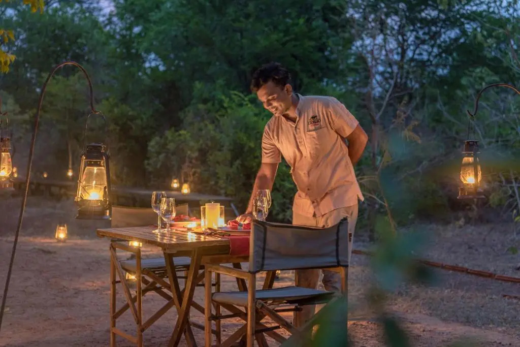 Leopard Safaris Yala