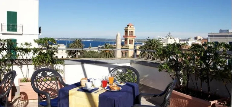 Hotel Piazza Candia