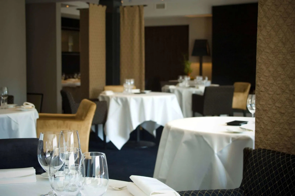 Hotel Gastronomique de Echoput