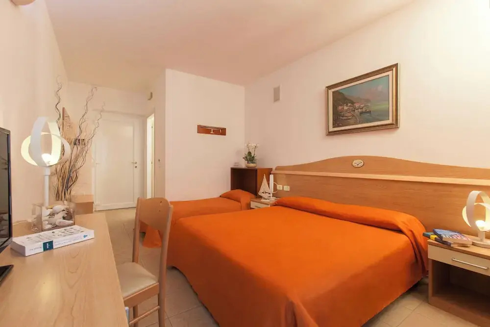 Hotel Villa Smeraldo