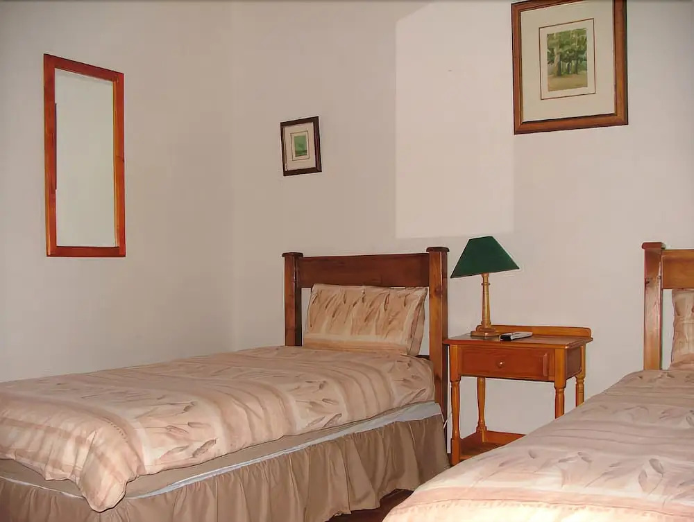 De Novo Lodge