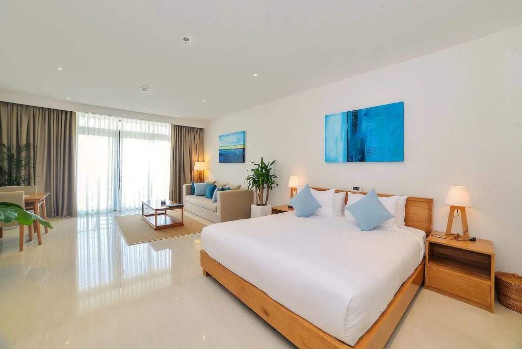 The Ocean Villas - Managed by The Ocean Resort
